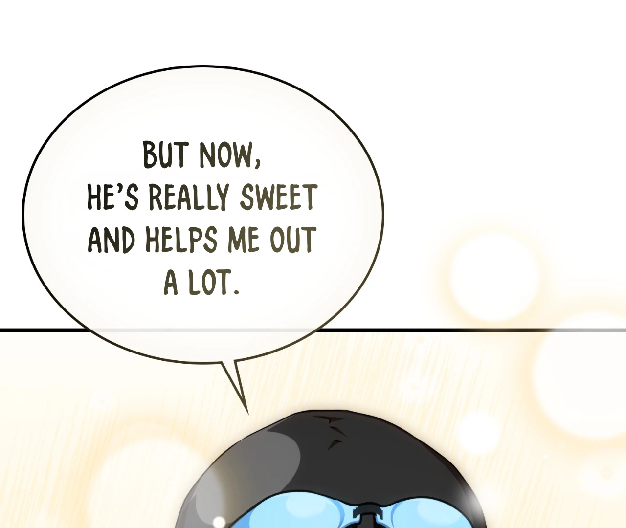 Virtual Strangers [Official] - S2: Chapter 33 (83) manhwa