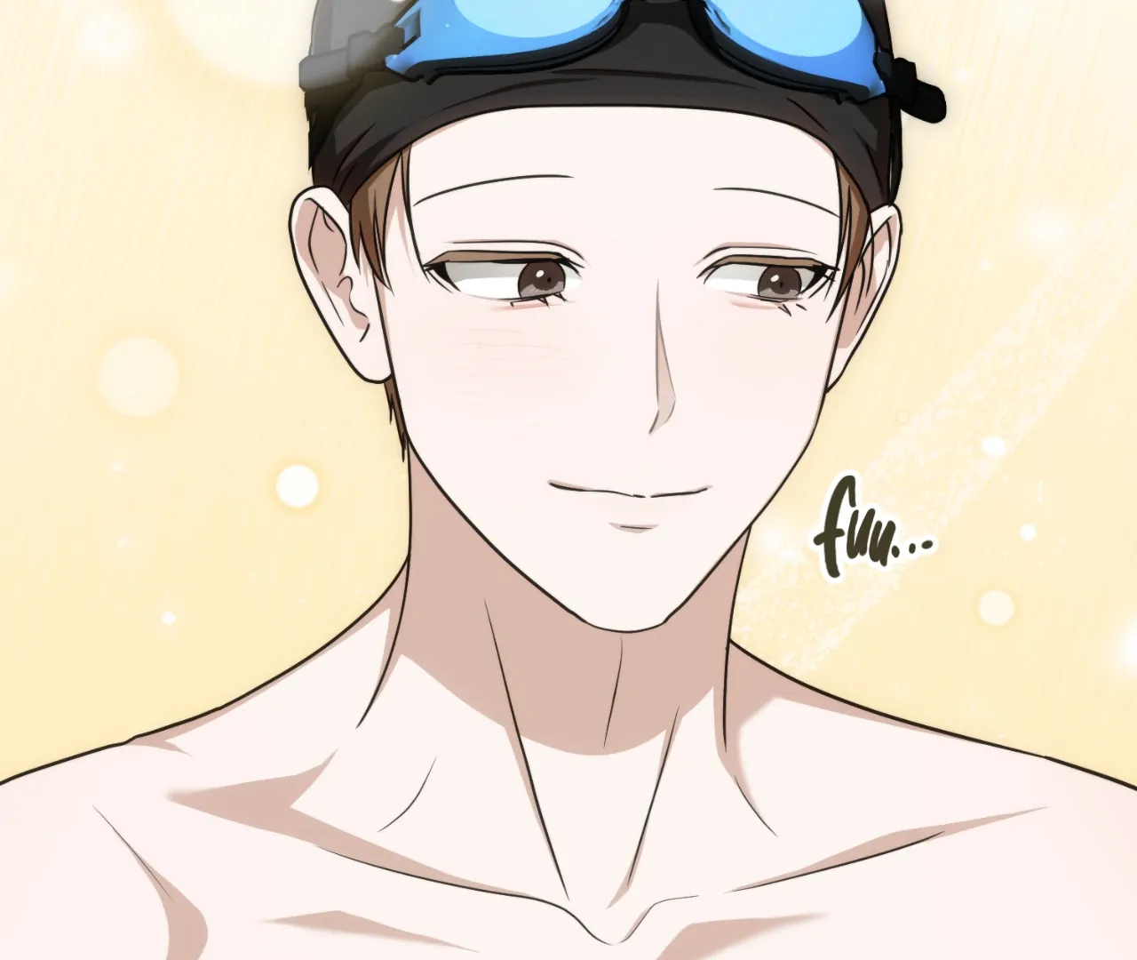 Virtual Strangers [Official] - S2: Chapter 33 (83) manhwa