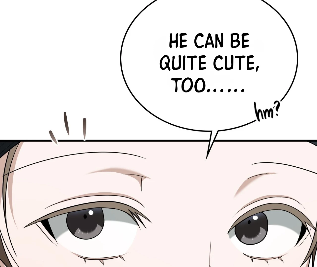 Virtual Strangers [Official] - S2: Chapter 33 (83) manhwa
