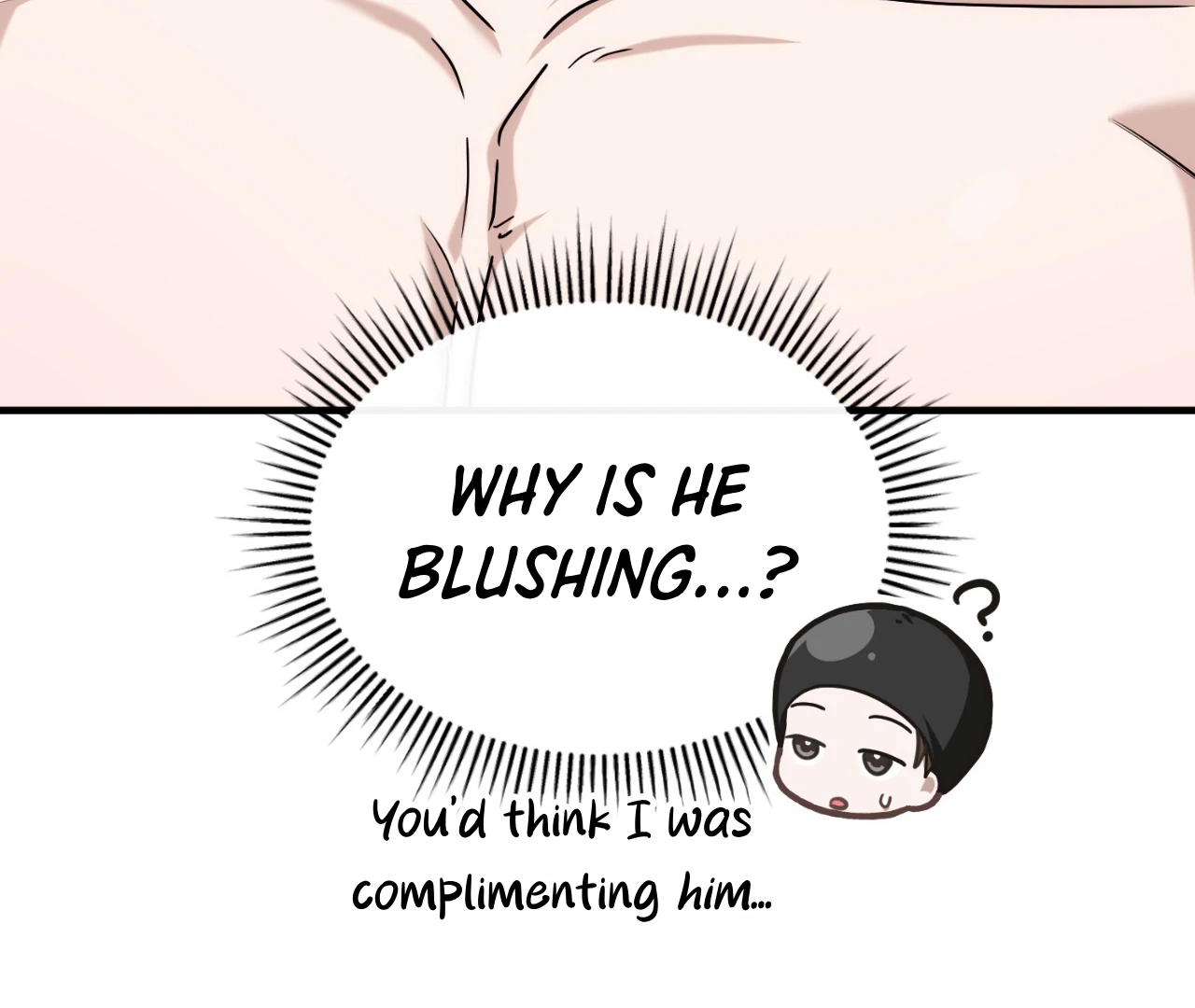 Virtual Strangers [Official] - S2: Chapter 33 (83) manhwa