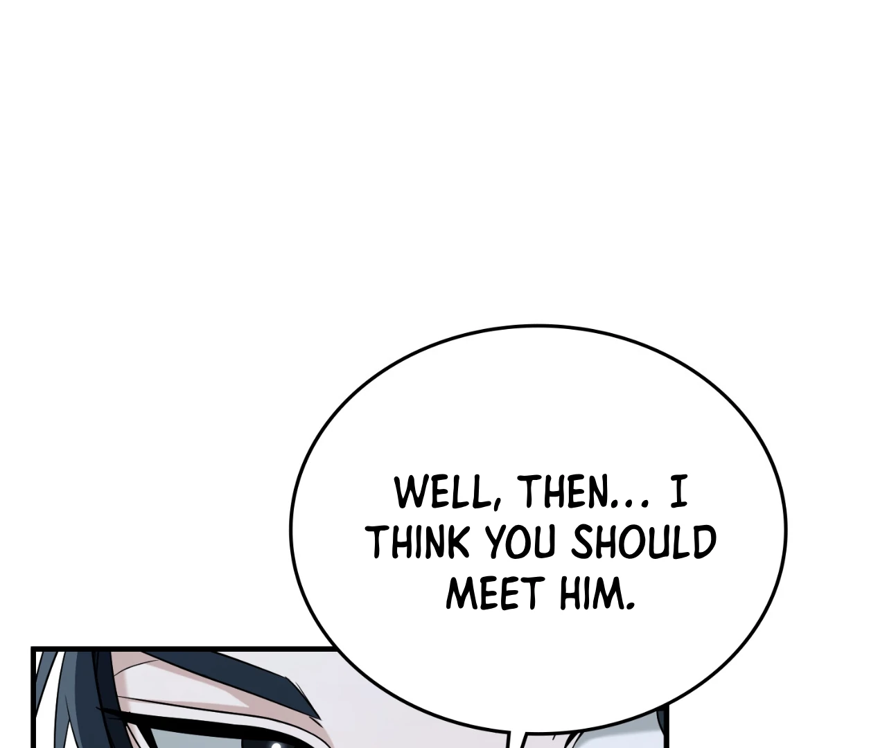 Virtual Strangers [Official] - S2: Chapter 33 (83) manhwa