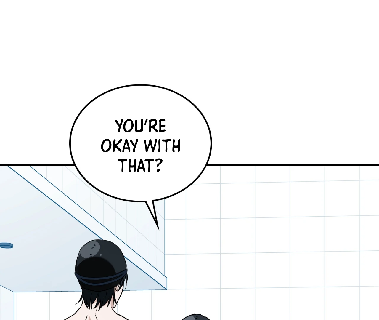 Virtual Strangers [Official] - S2: Chapter 33 (83) manhwa