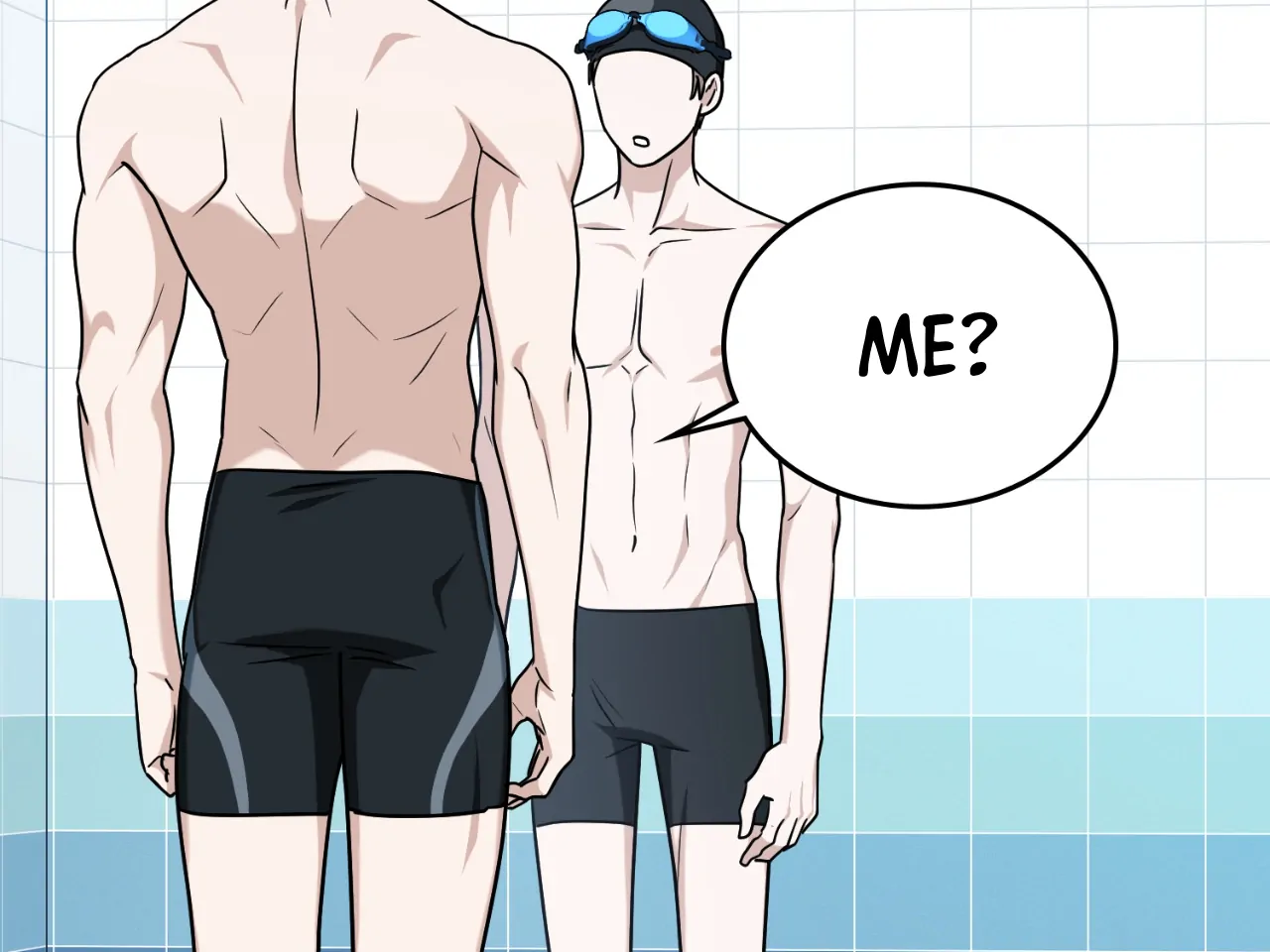 Virtual Strangers [Official] - S2: Chapter 33 (83) manhwa