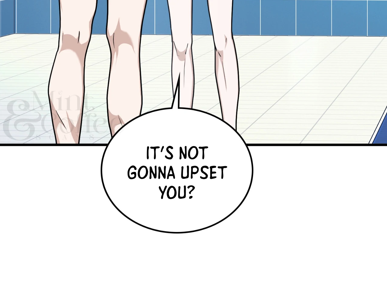 Virtual Strangers [Official] - S2: Chapter 33 (83) manhwa