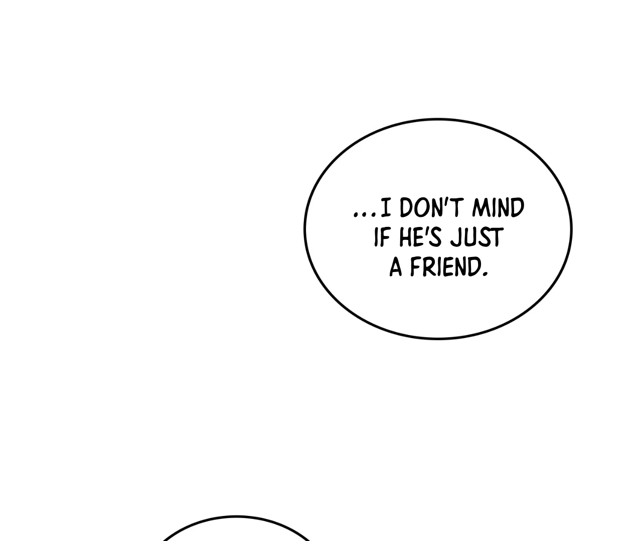 Virtual Strangers [Official] - S2: Chapter 33 (83) manhwa