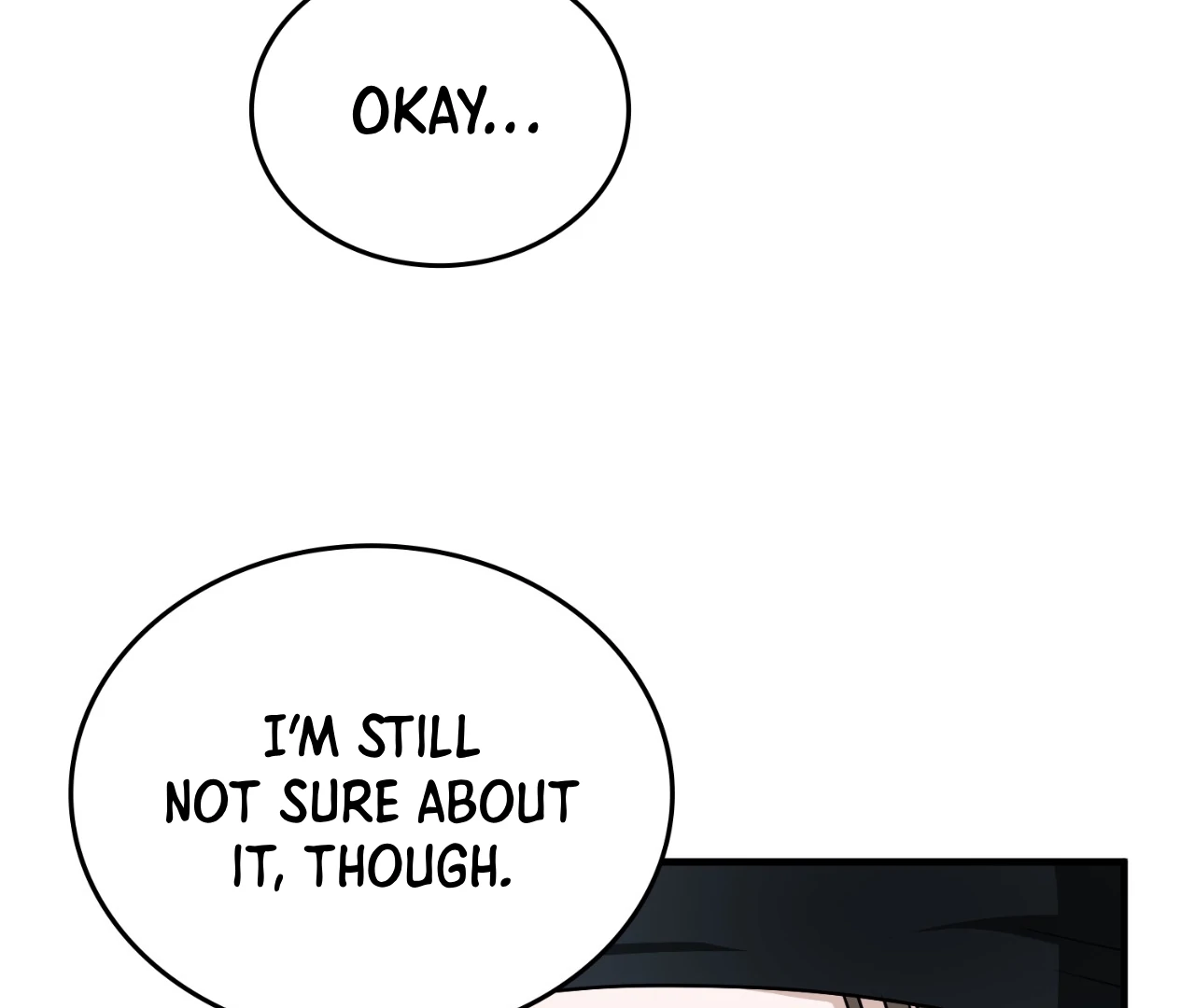 Virtual Strangers [Official] - S2: Chapter 33 (83) manhwa