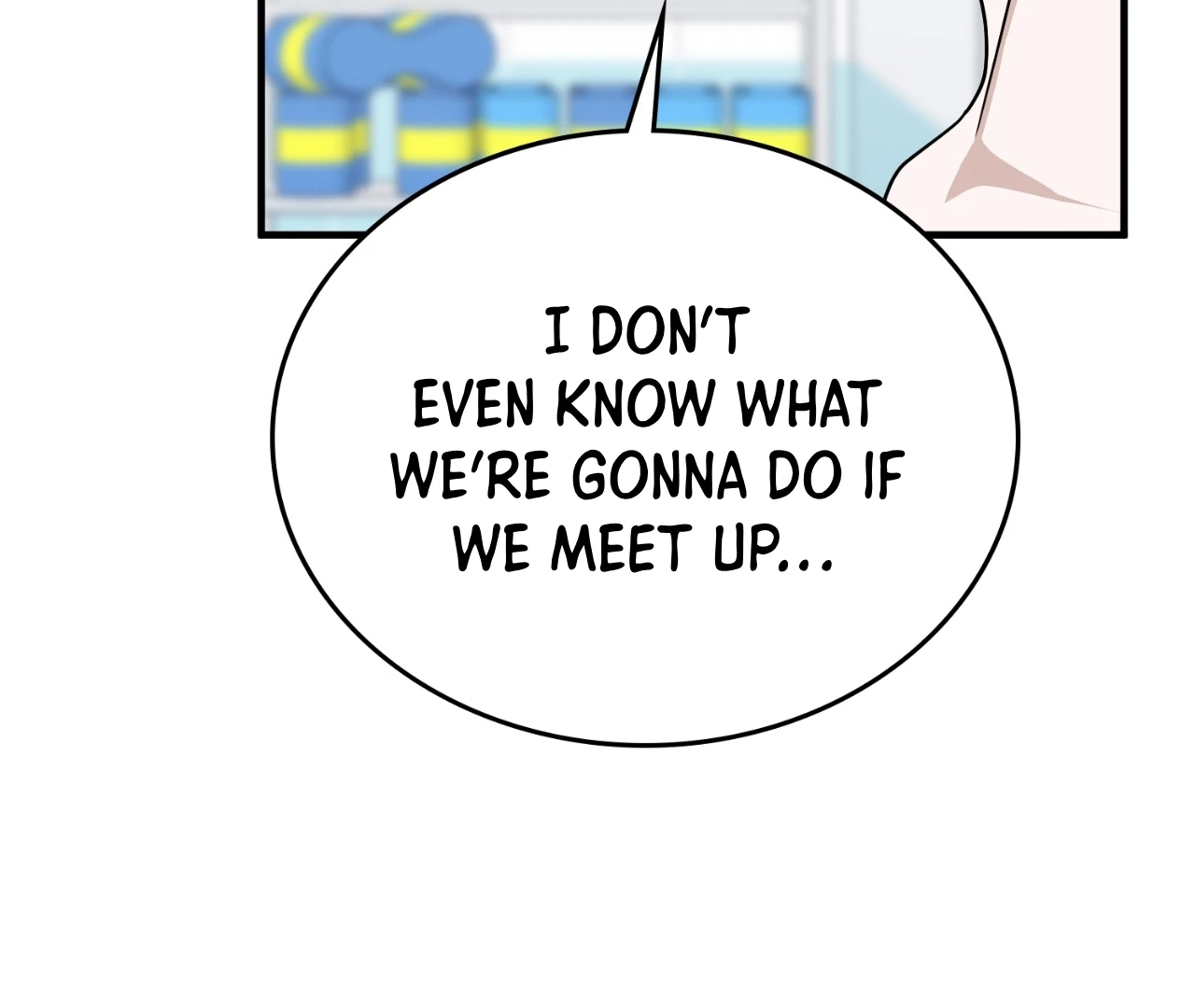 Virtual Strangers [Official] - S2: Chapter 33 (83) manhwa