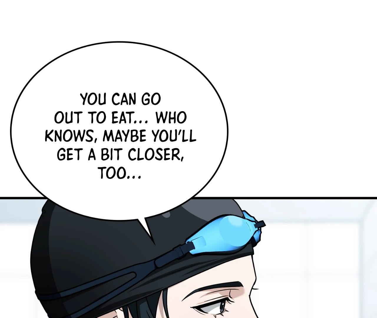 Virtual Strangers [Official] - S2: Chapter 33 (83) manhwa