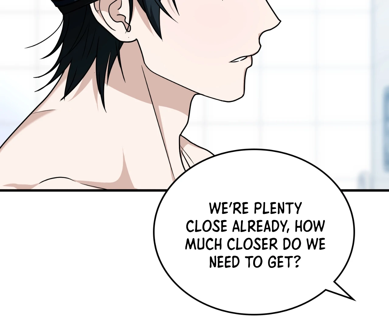 Virtual Strangers [Official] - S2: Chapter 33 (83) manhwa