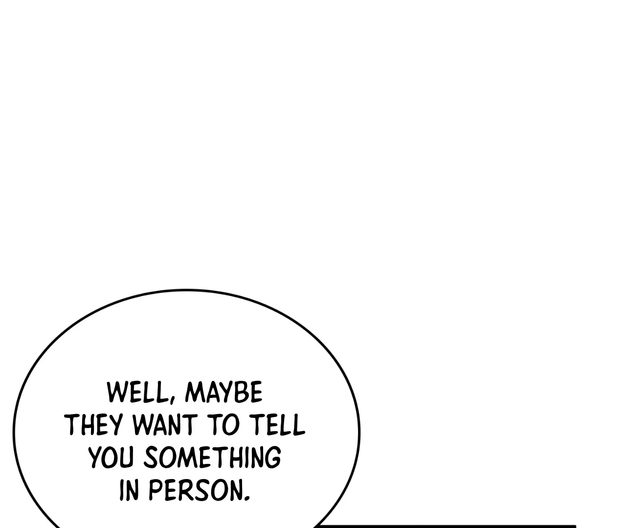 Virtual Strangers [Official] - S2: Chapter 33 (83) manhwa