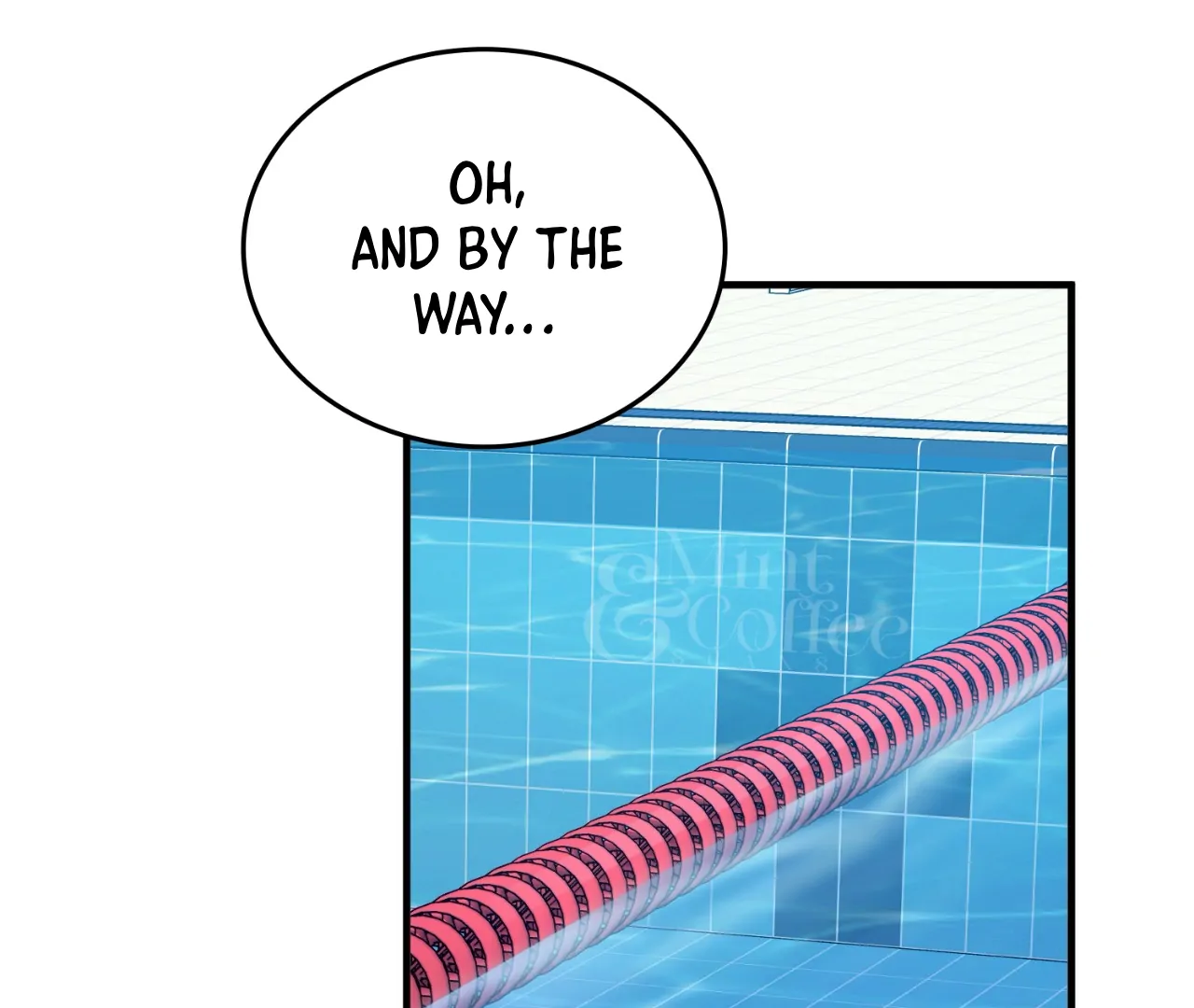 Virtual Strangers [Official] - S2: Chapter 33 (83) manhwa