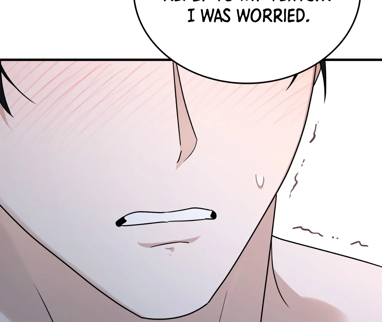 Virtual Strangers [Official] - S2: Chapter 33 (83) manhwa