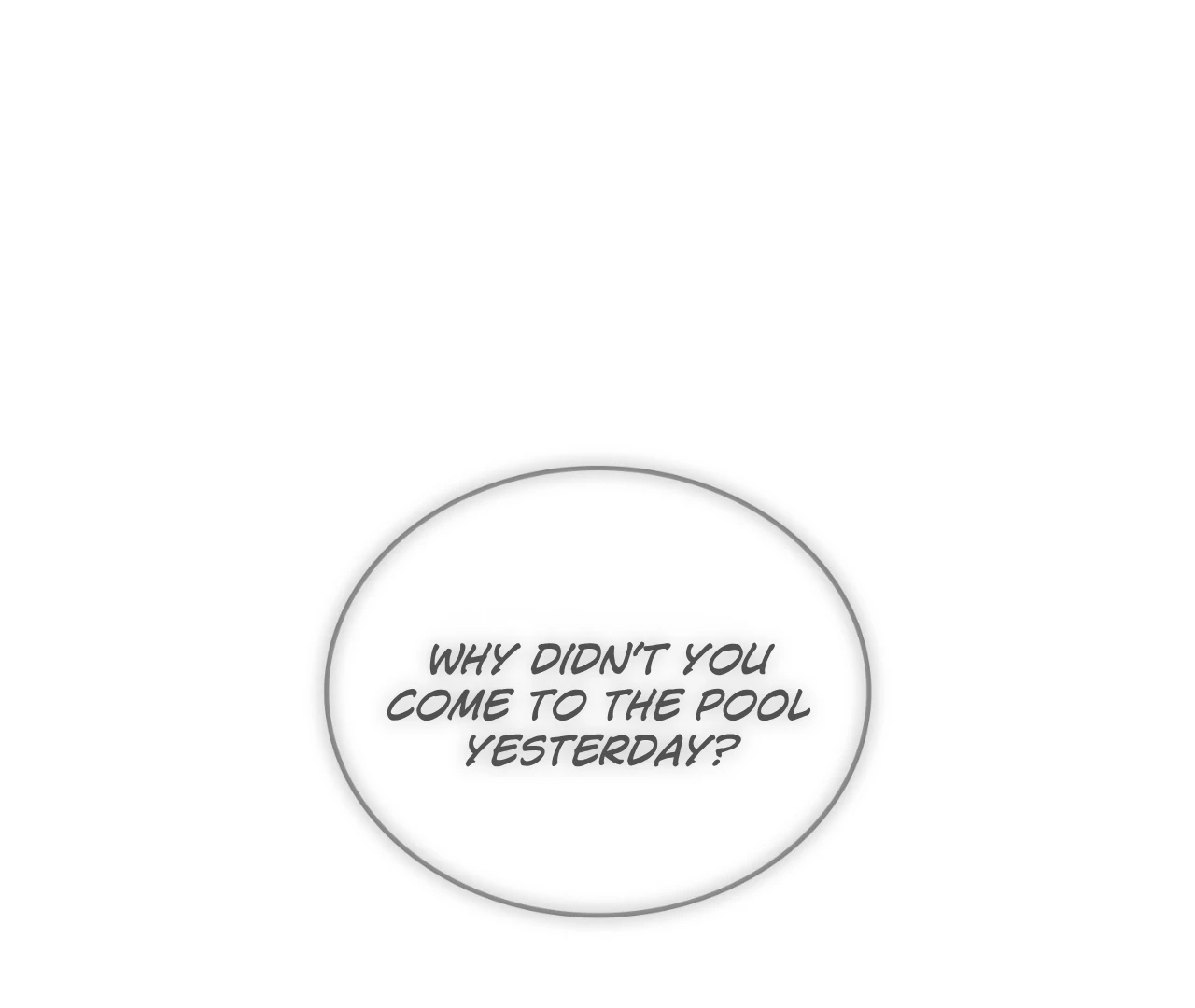 Virtual Strangers [Official] - S2: Chapter 33 (83) manhwa