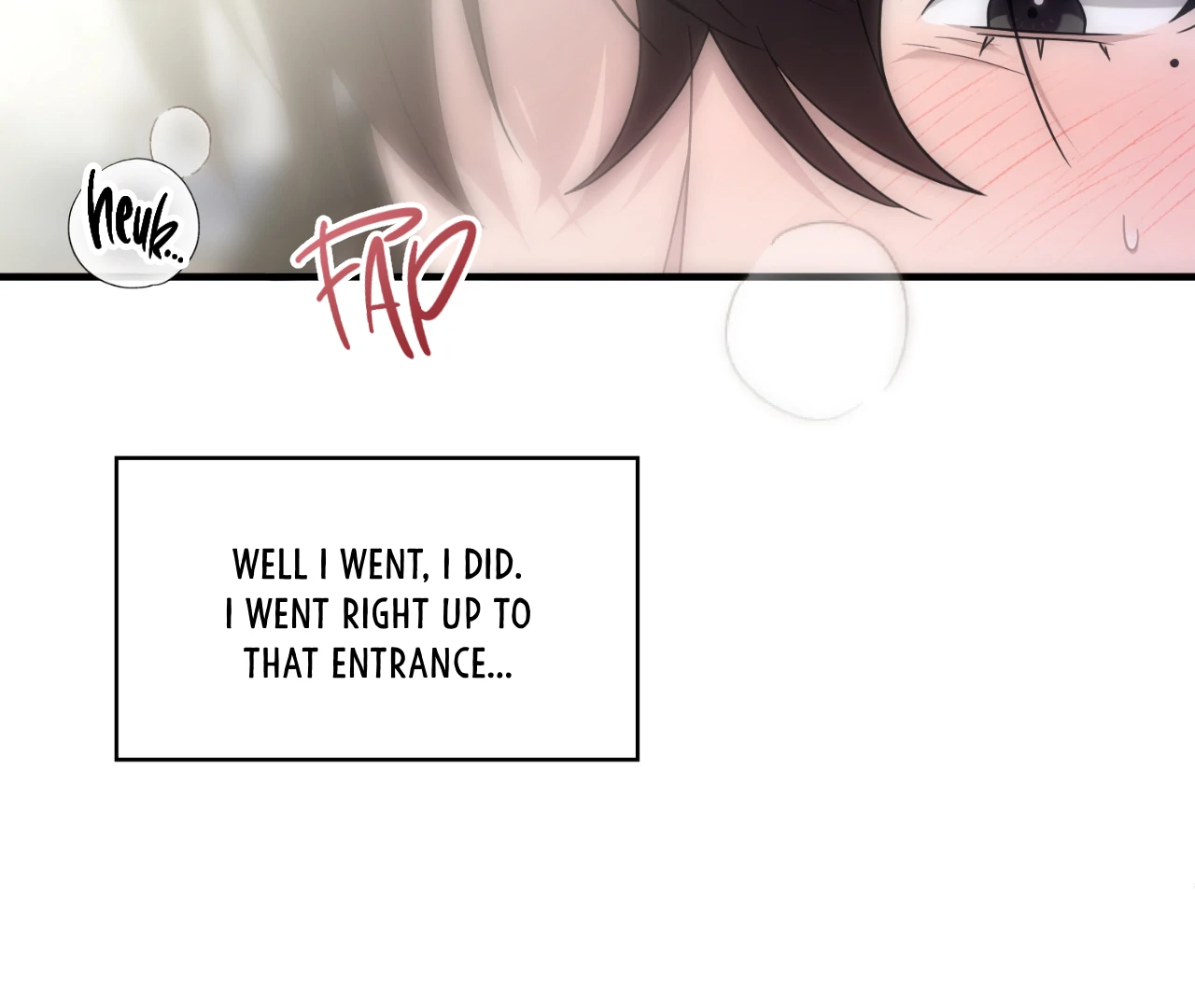Virtual Strangers [Official] - S2: Chapter 33 (83) manhwa