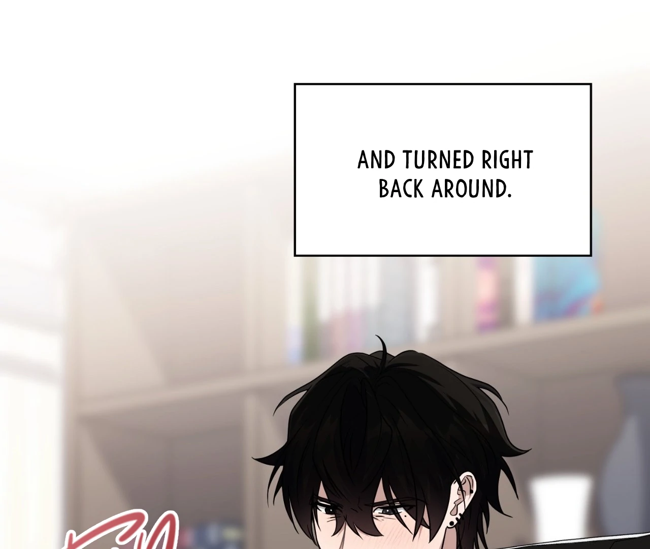 Virtual Strangers [Official] - S2: Chapter 33 (83) manhwa