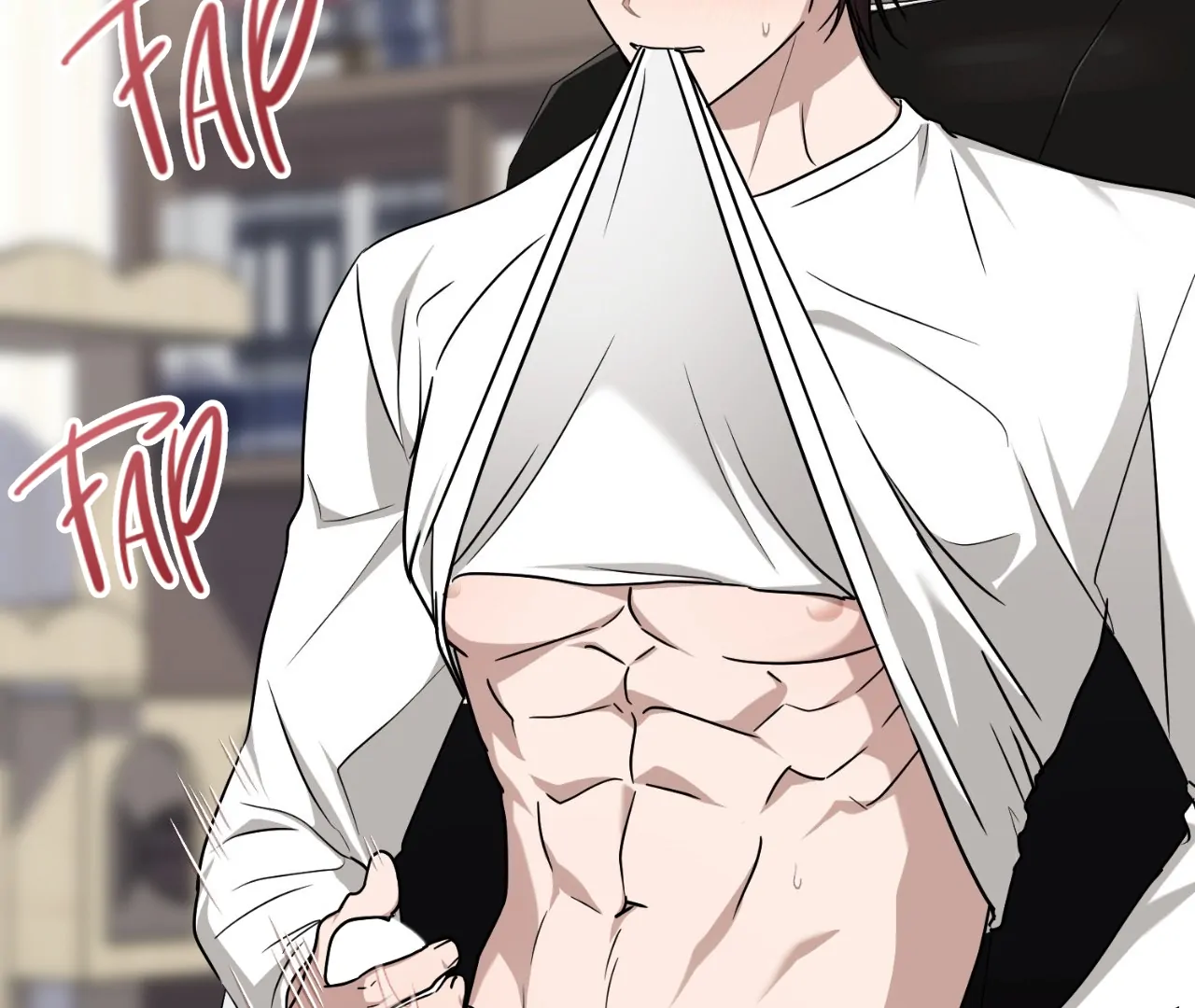 Virtual Strangers [Official] - S2: Chapter 33 (83) manhwa