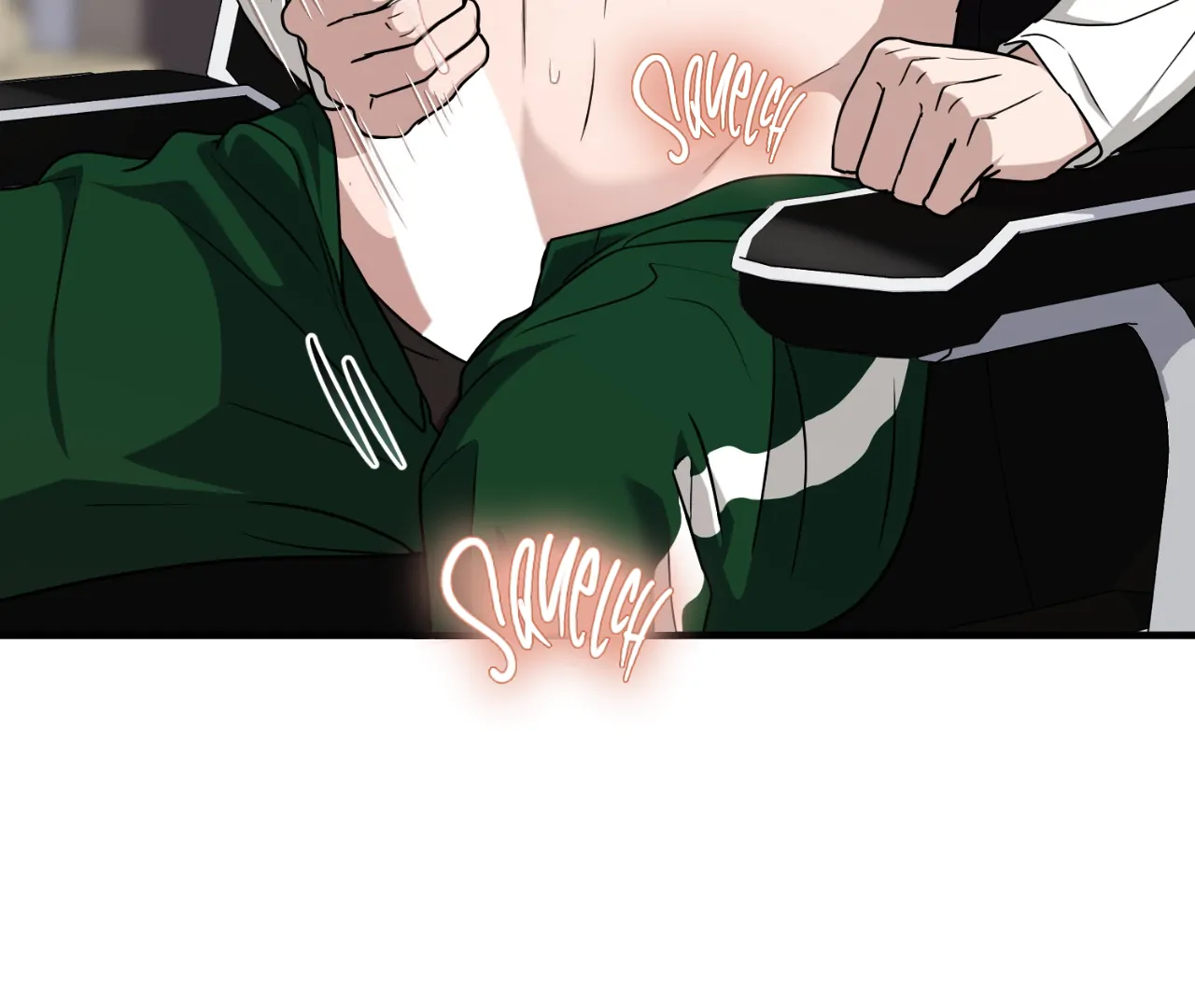 Virtual Strangers [Official] - S2: Chapter 33 (83) manhwa