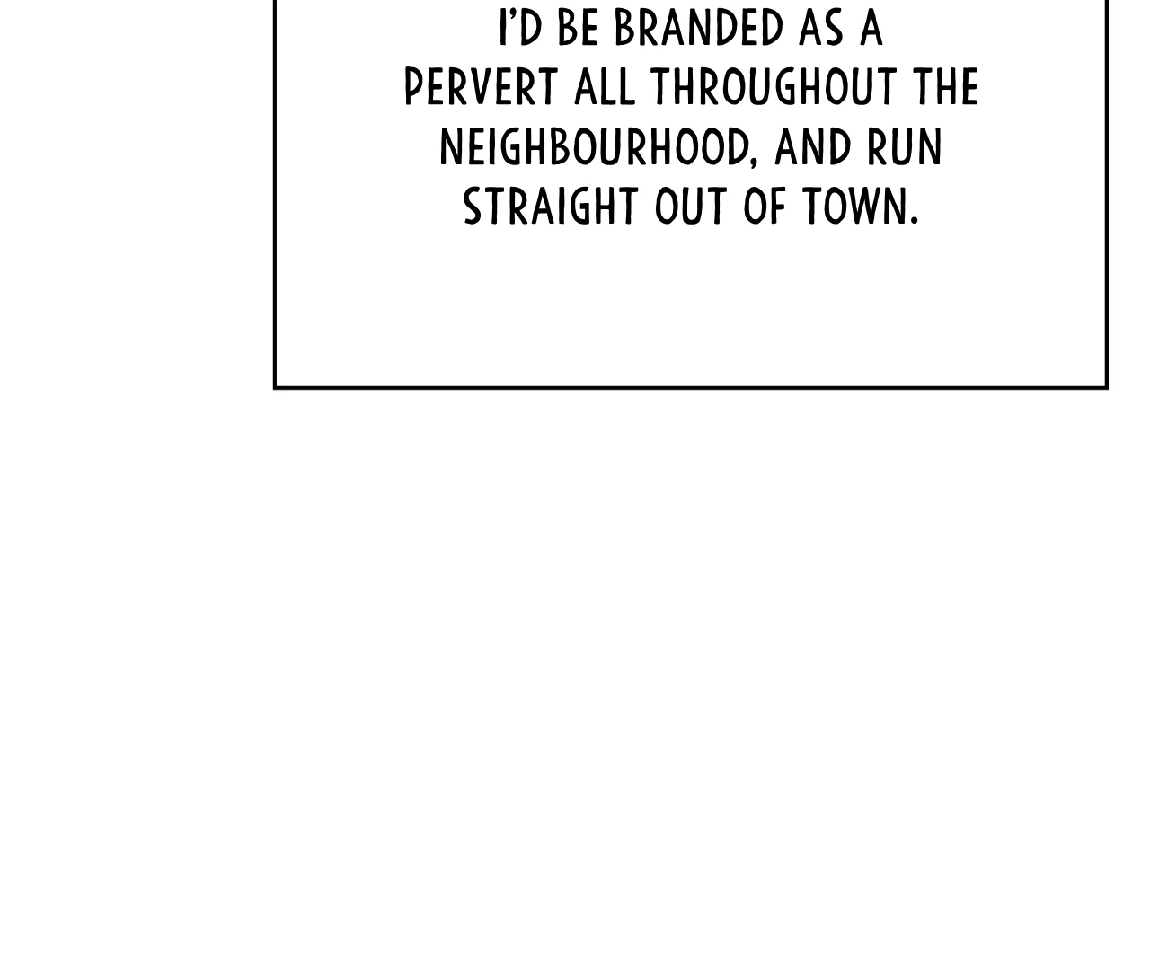 Virtual Strangers [Official] - S2: Chapter 33 (83) manhwa