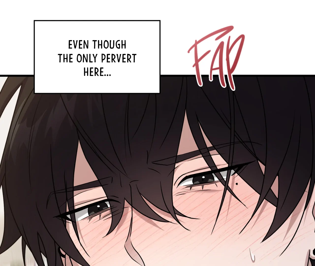 Virtual Strangers [Official] - S2: Chapter 33 (83) manhwa