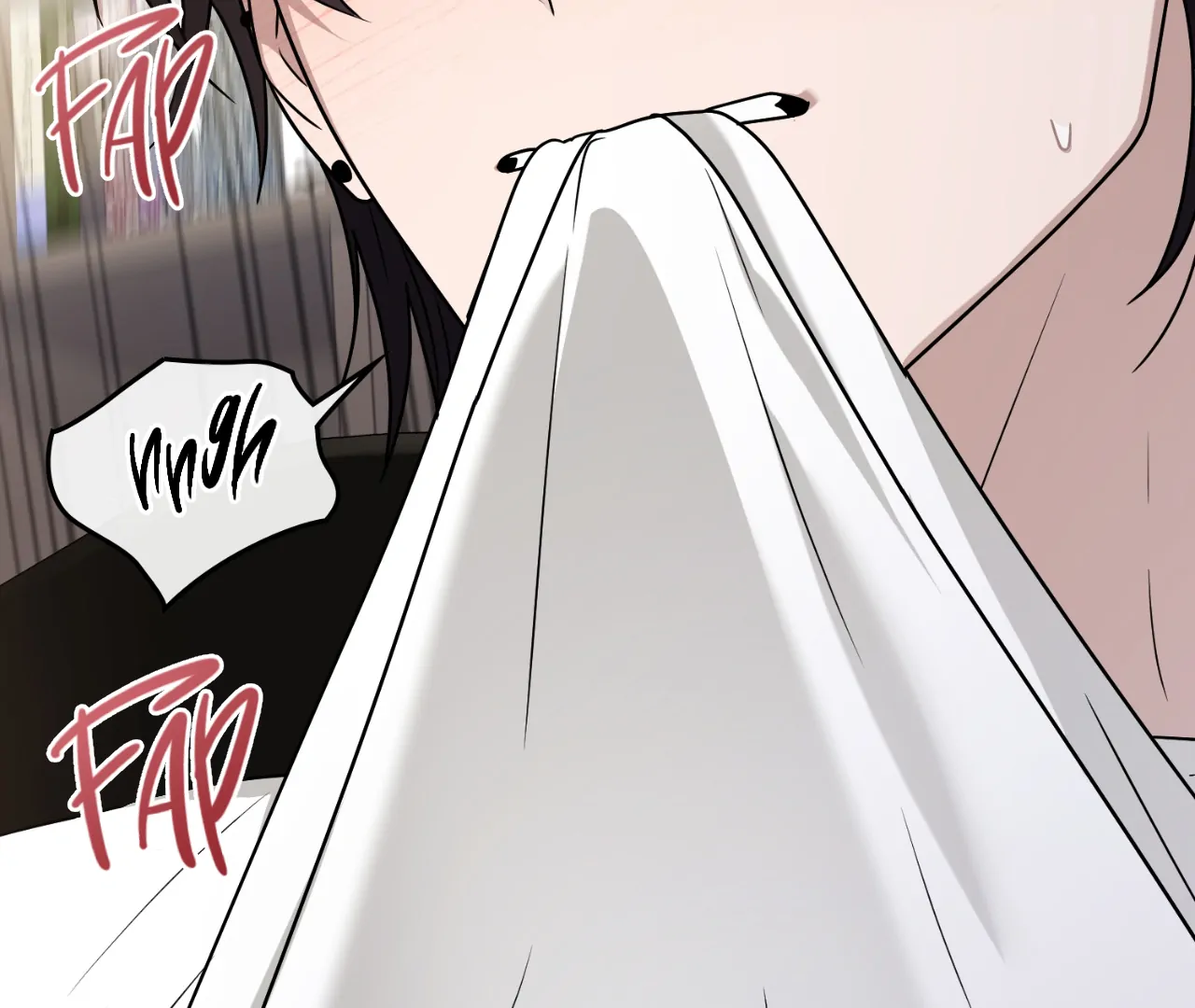 Virtual Strangers [Official] - S2: Chapter 33 (83) manhwa