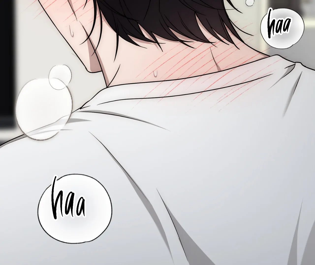 Virtual Strangers [Official] - S2: Chapter 33 (83) manhwa