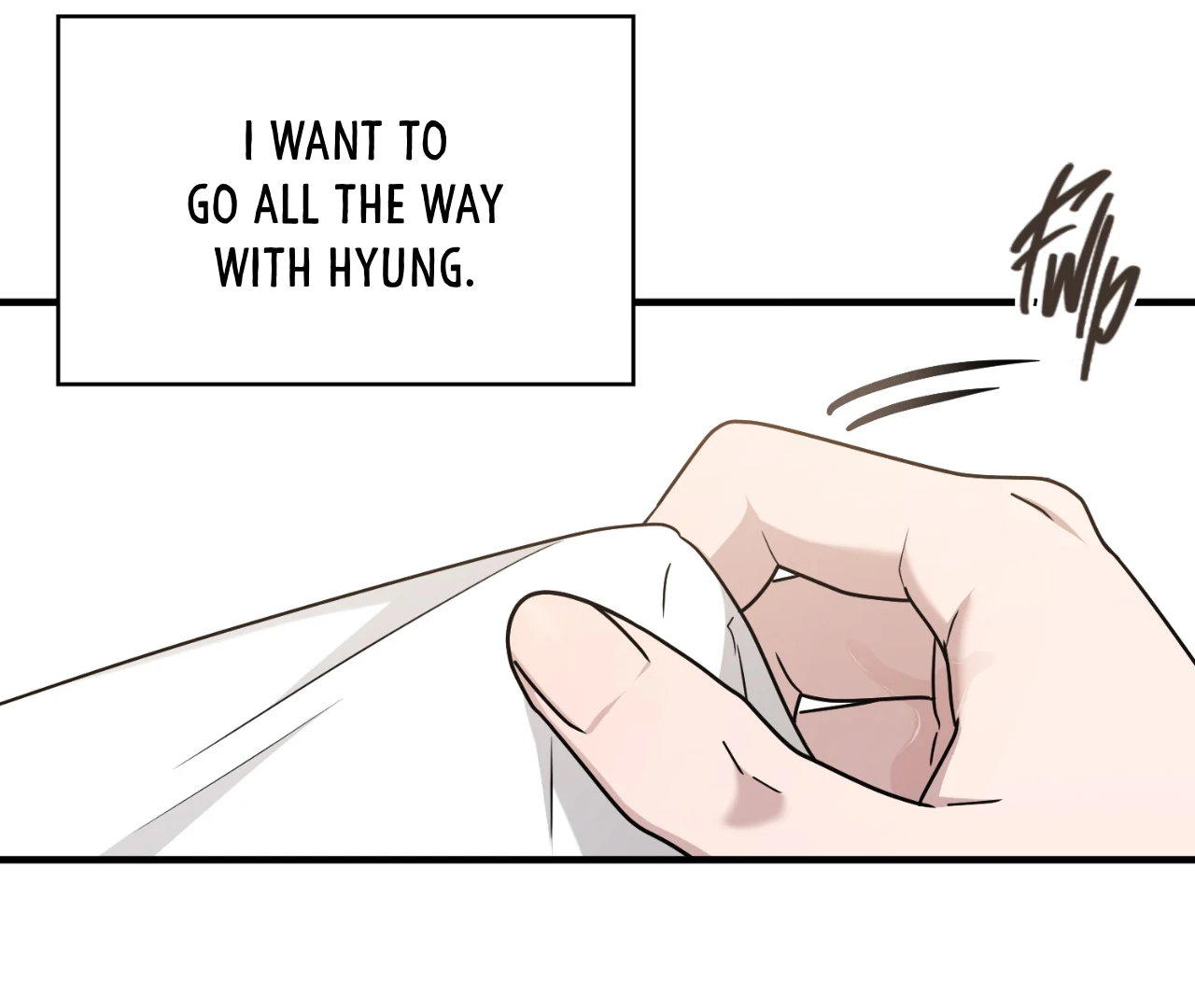 Virtual Strangers [Official] - S2: Chapter 33 (83) manhwa