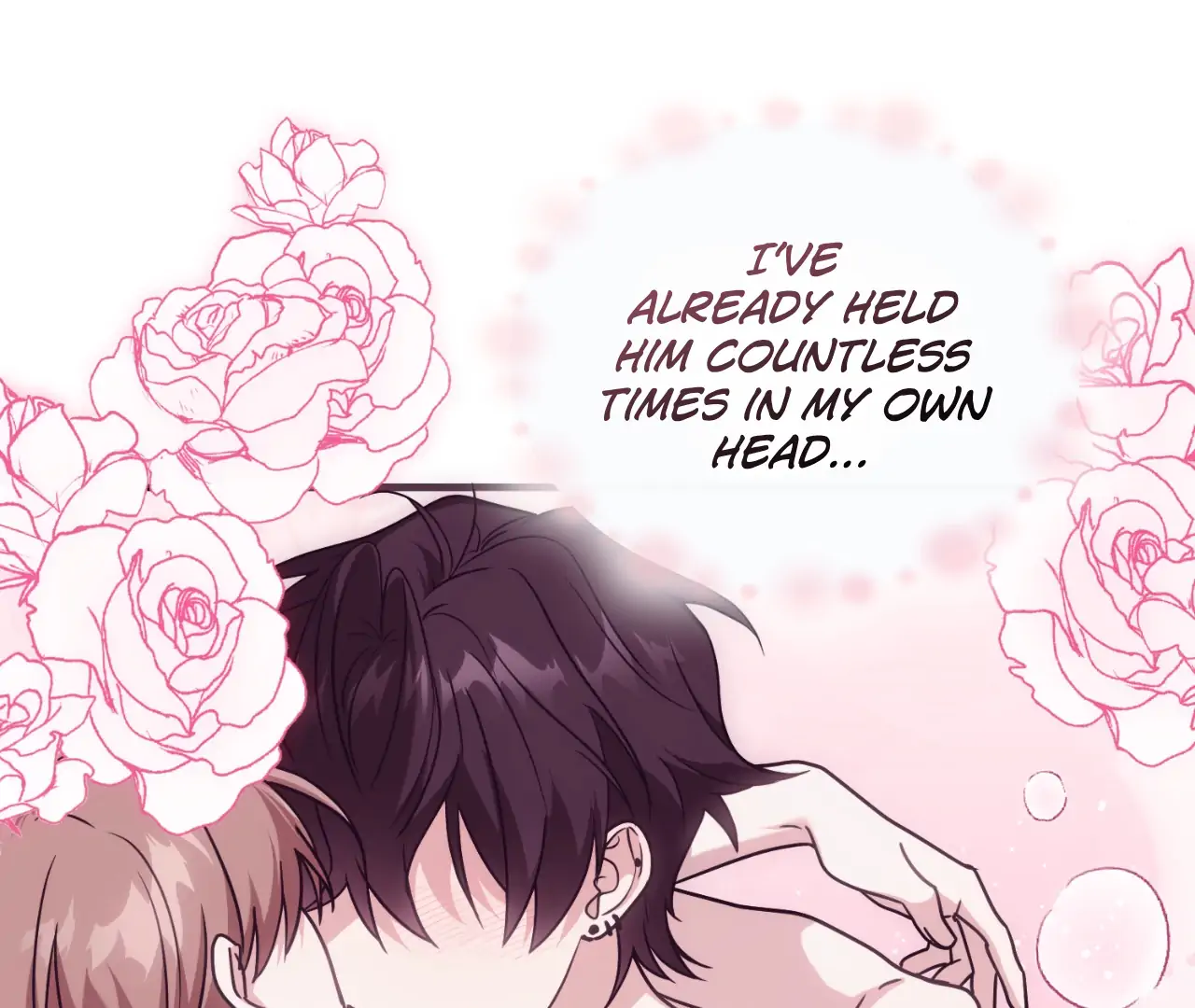 Virtual Strangers [Official] - S2: Chapter 33 (83) manhwa