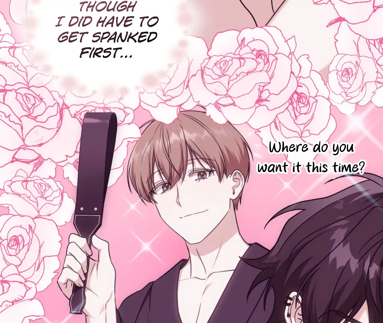 Virtual Strangers [Official] - S2: Chapter 33 (83) manhwa