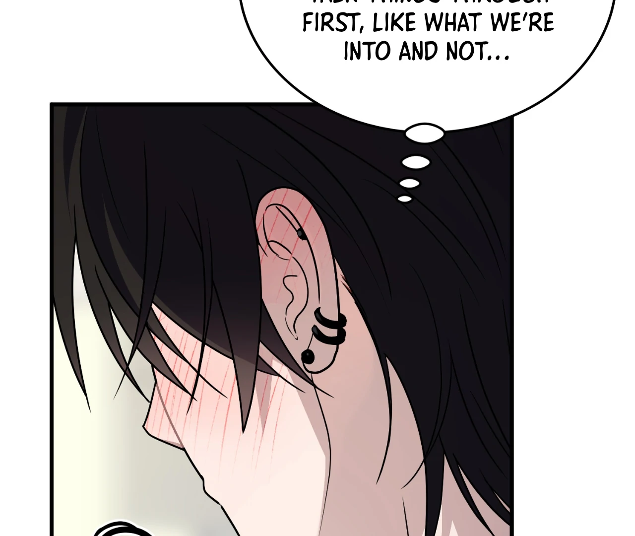 Virtual Strangers [Official] - S2: Chapter 33 (83) manhwa