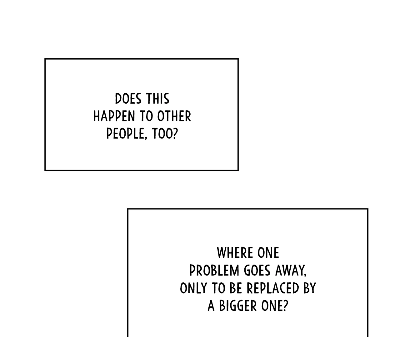 Virtual Strangers [Official] - S2: Chapter 33 (83) manhwa