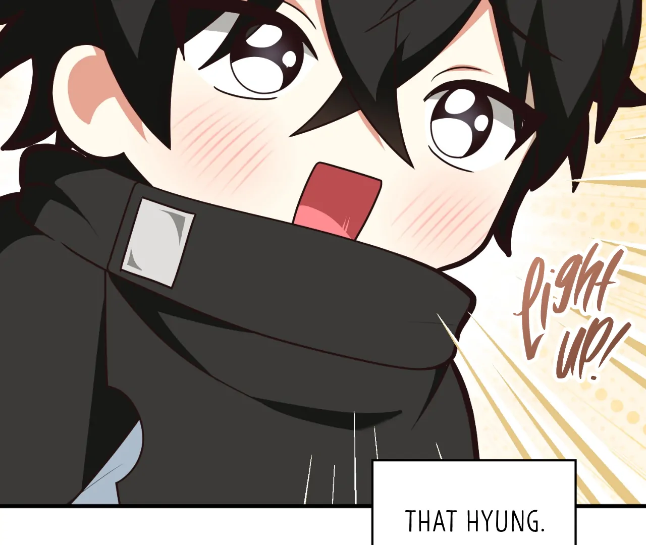 Virtual Strangers [Official] - S2: Chapter 33 (83) manhwa