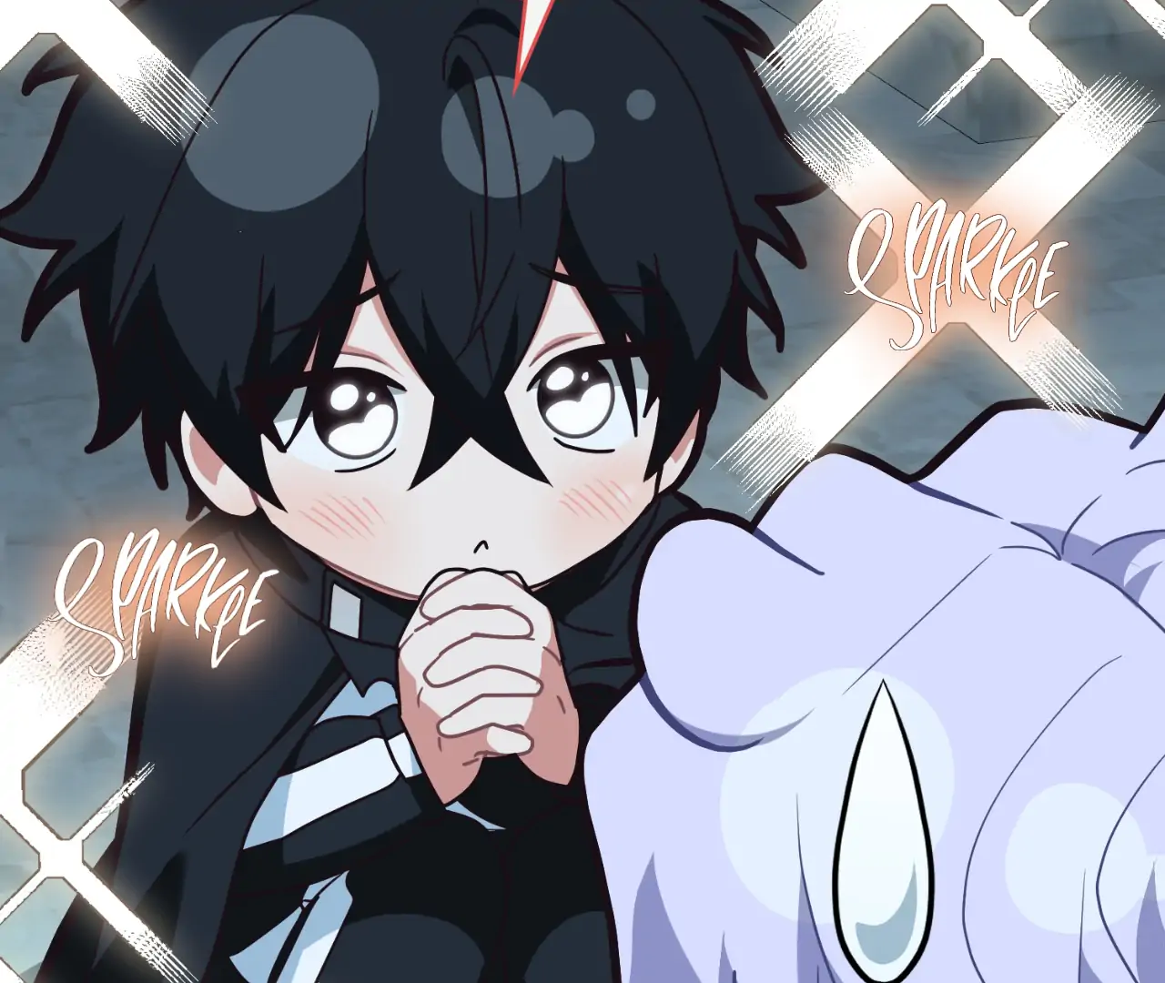 Virtual Strangers [Official] - S2: Chapter 33 (83) manhwa