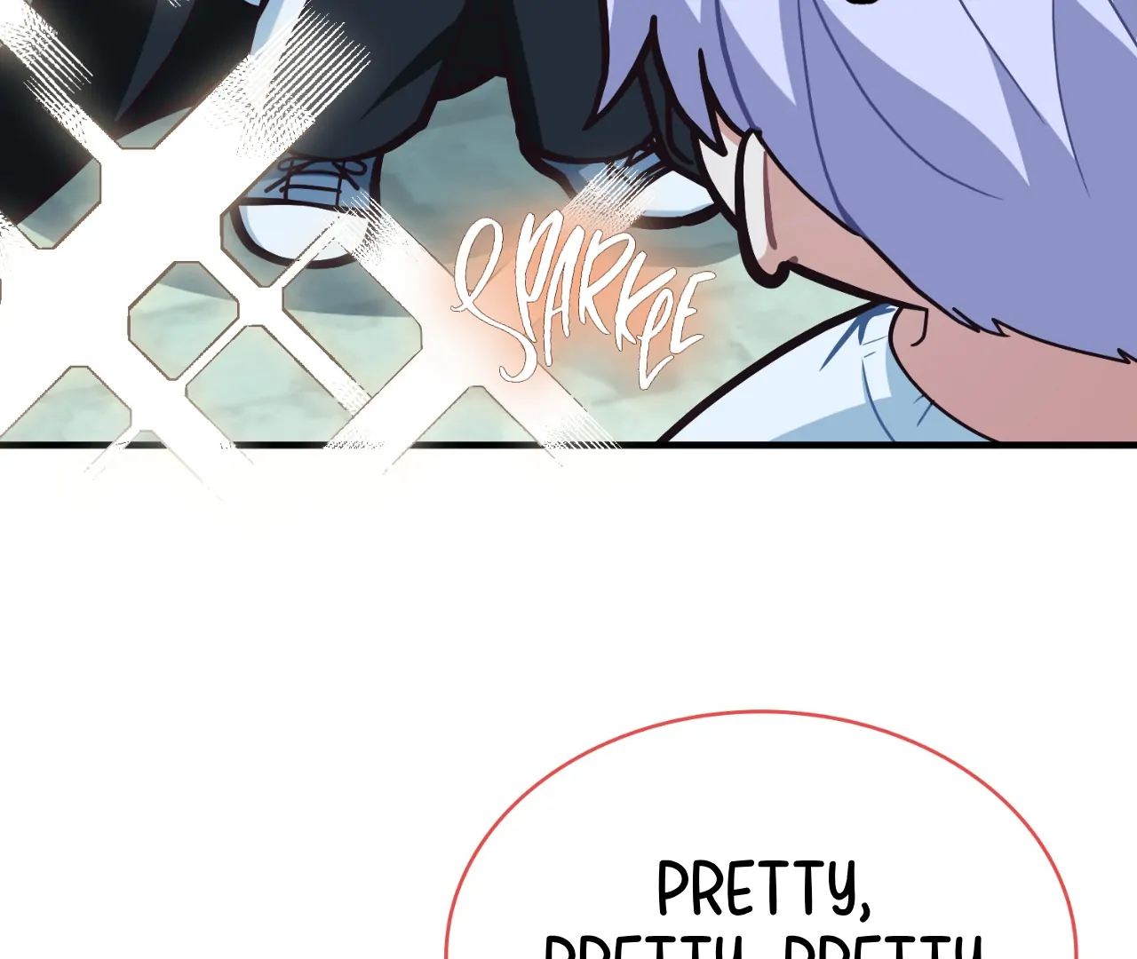 Virtual Strangers [Official] - S2: Chapter 33 (83) manhwa