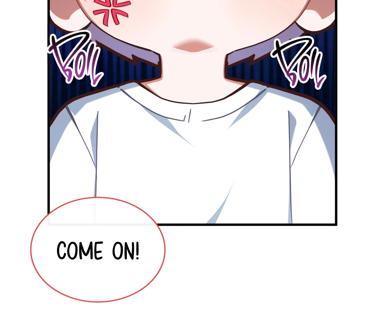 Virtual Strangers [Official] - S2: Chapter 33 (83) manhwa