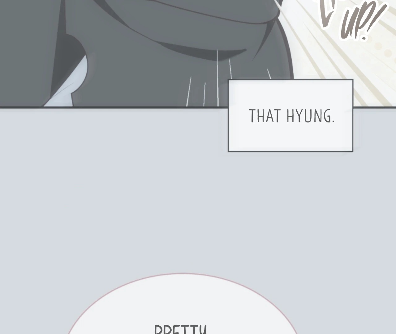 Virtual Strangers [Official] - S2: Chapter 34 (84) manhwa