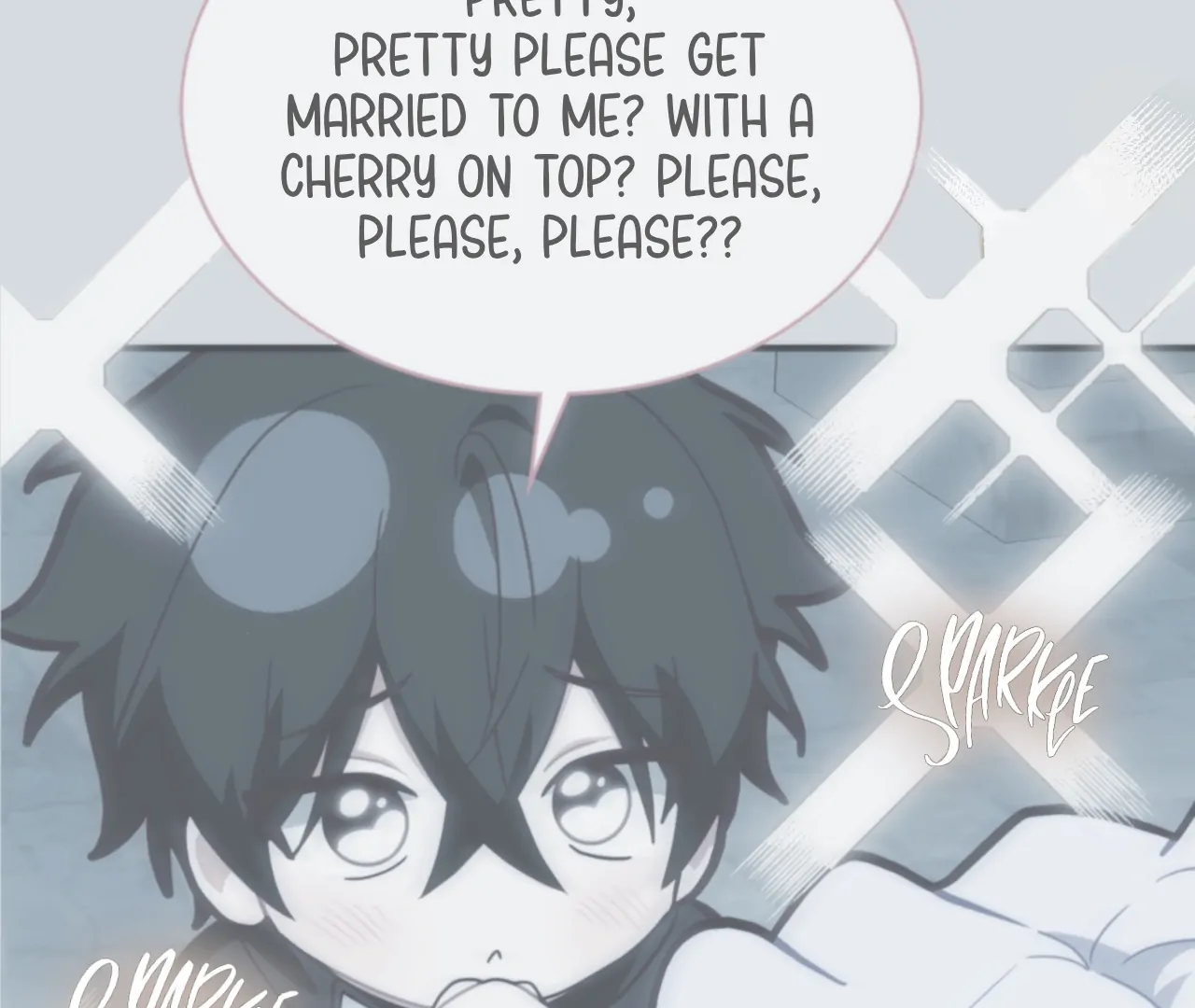 Virtual Strangers [Official] - S2: Chapter 34 (84) manhwa