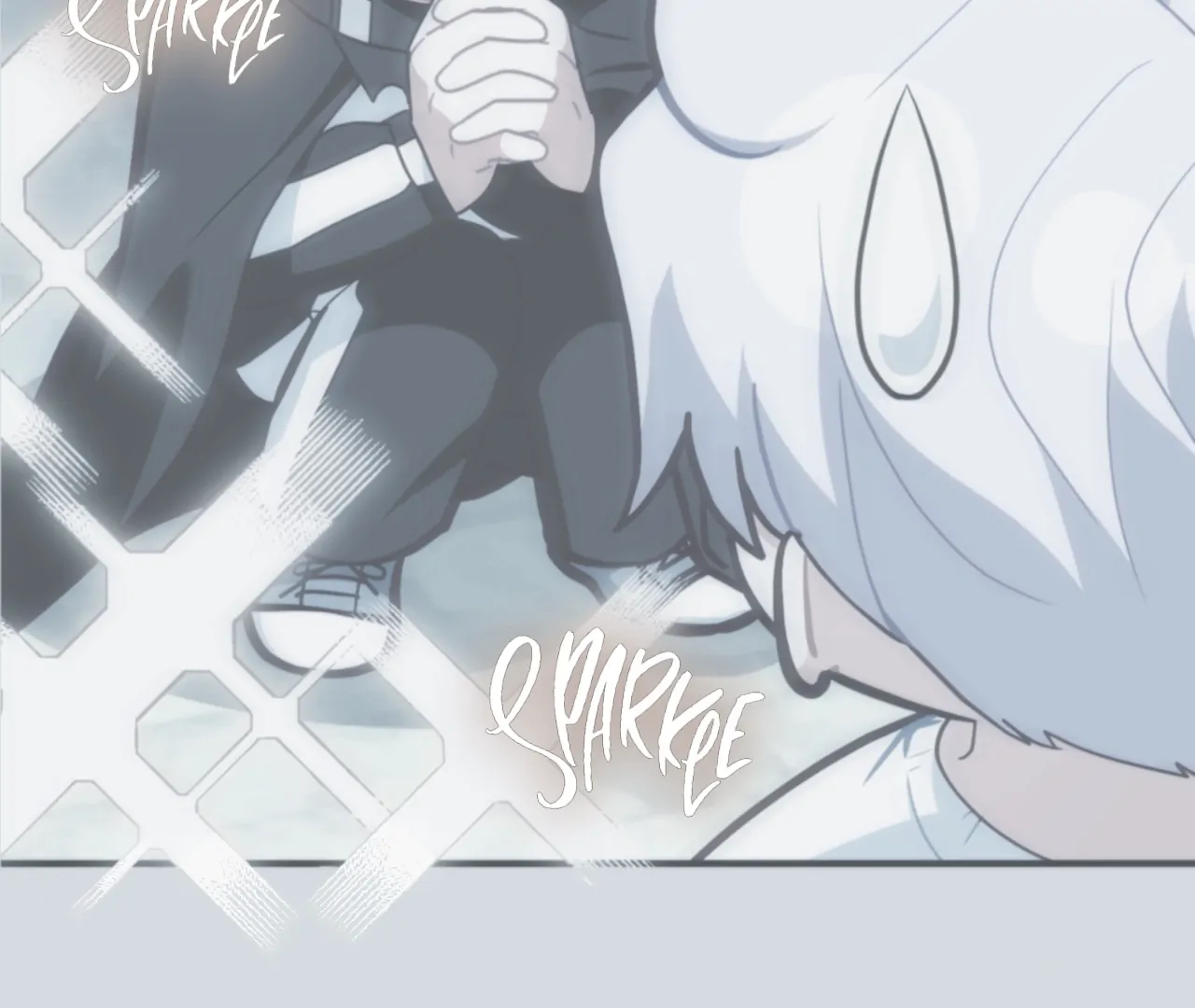 Virtual Strangers [Official] - S2: Chapter 34 (84) manhwa