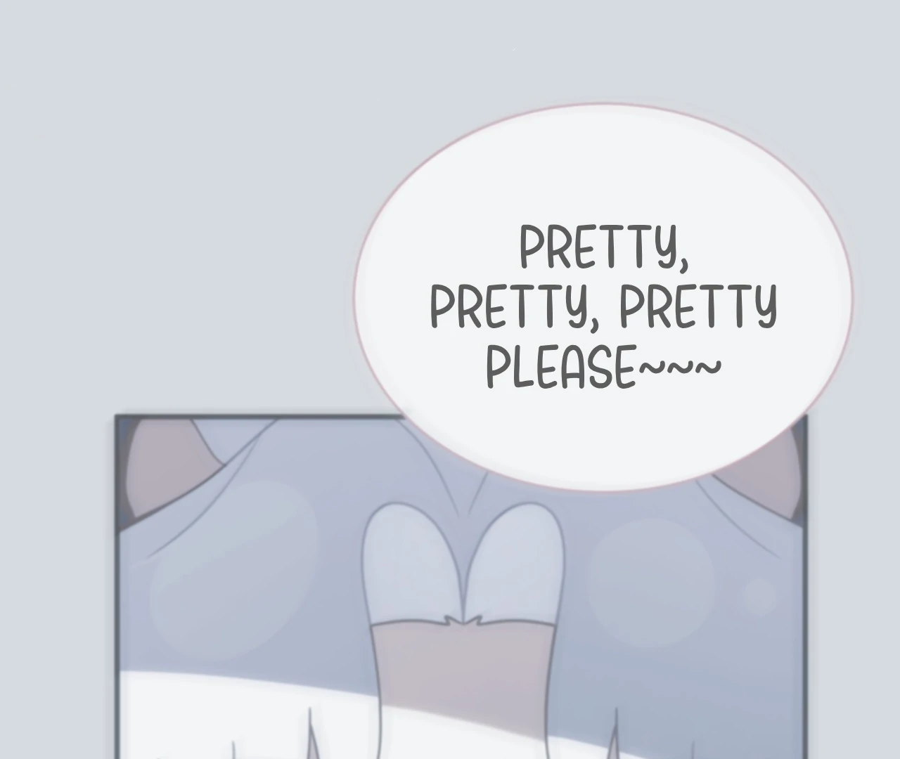 Virtual Strangers [Official] - S2: Chapter 34 (84) manhwa