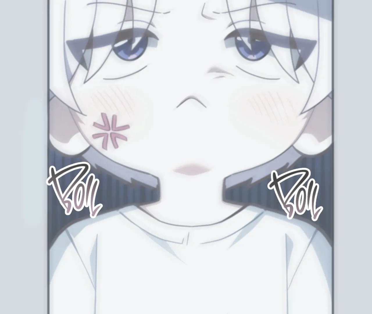 Virtual Strangers [Official] - S2: Chapter 34 (84) manhwa