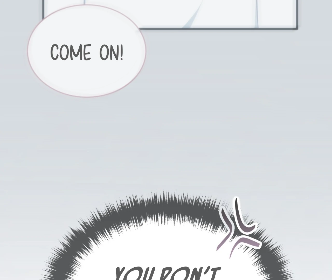 Virtual Strangers [Official] - S2: Chapter 34 (84) manhwa
