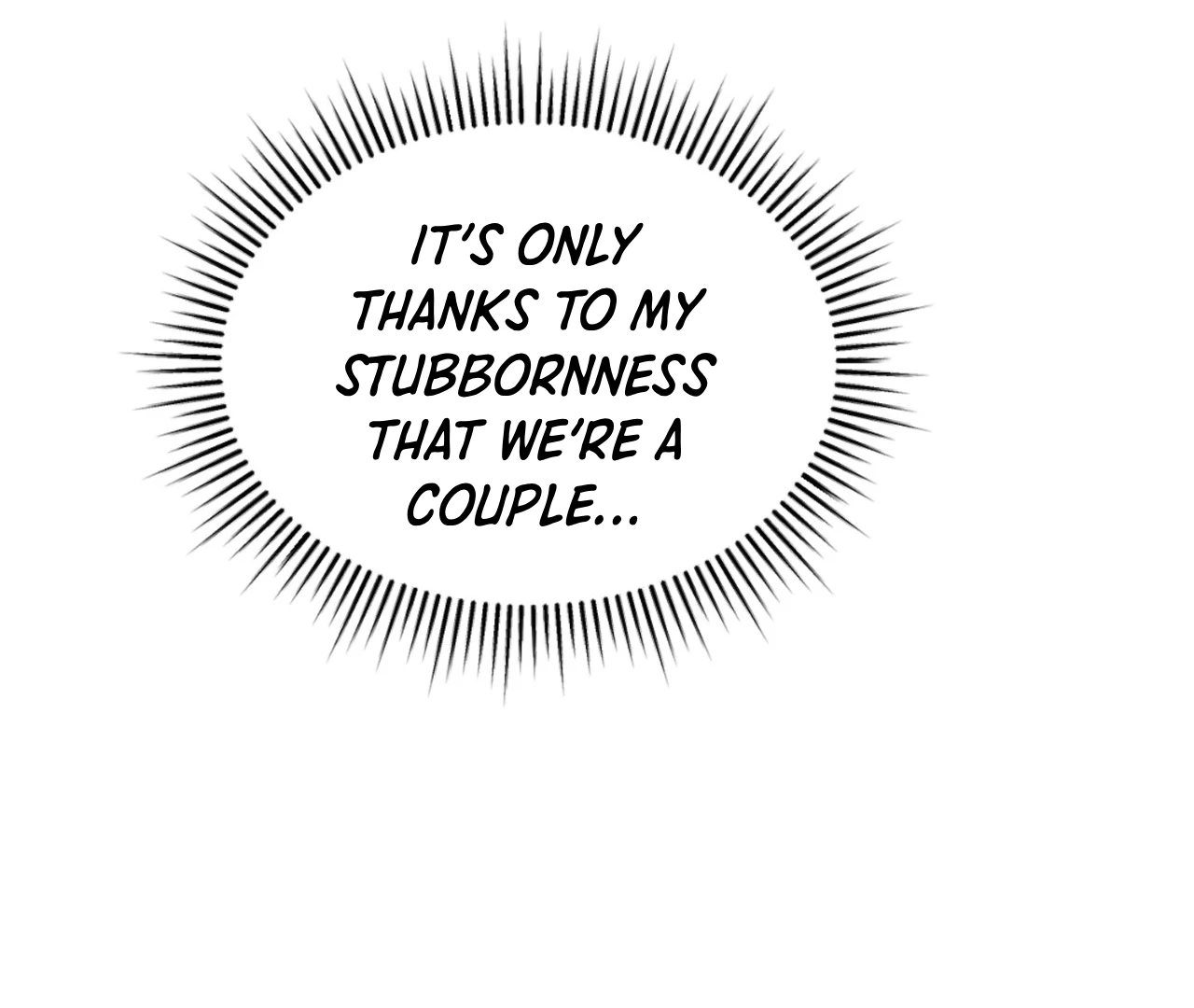 Virtual Strangers [Official] - S2: Chapter 34 (84) manhwa