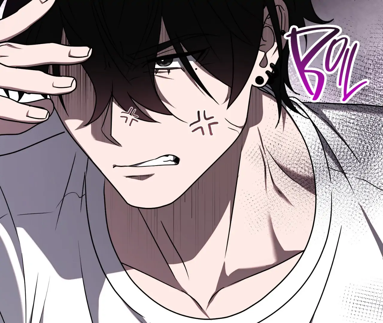 Virtual Strangers [Official] - S2: Chapter 34 (84) manhwa