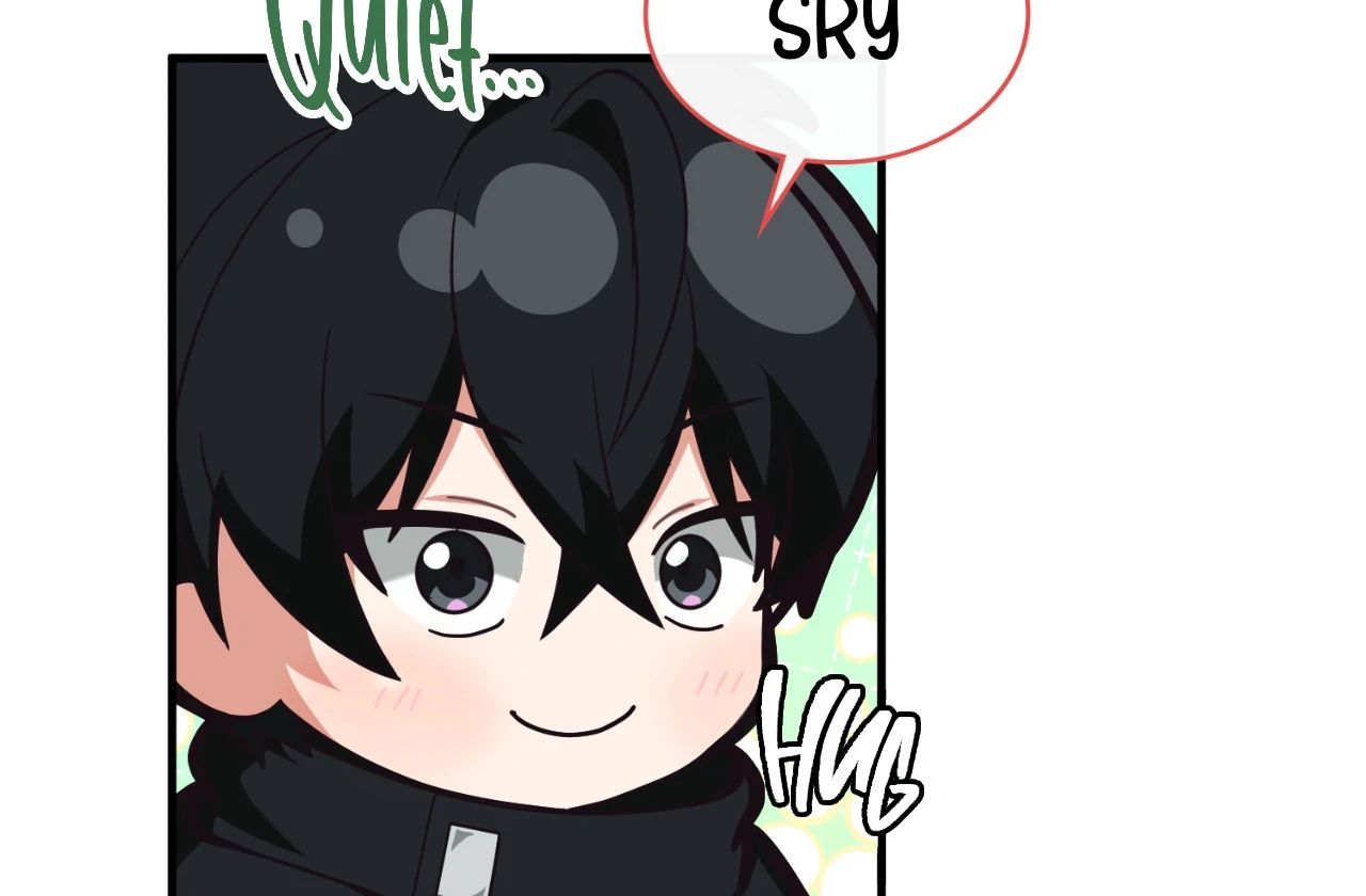 Virtual Strangers [Official] - S2: Chapter 34 (84) manhwa