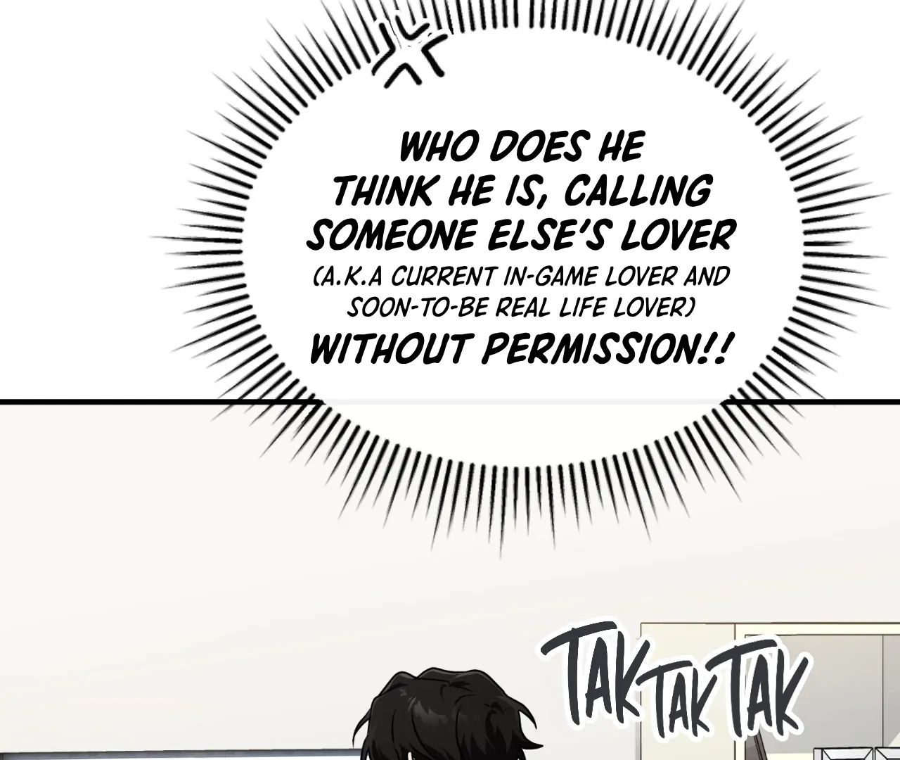 Virtual Strangers [Official] - S2: Chapter 34 (84) manhwa