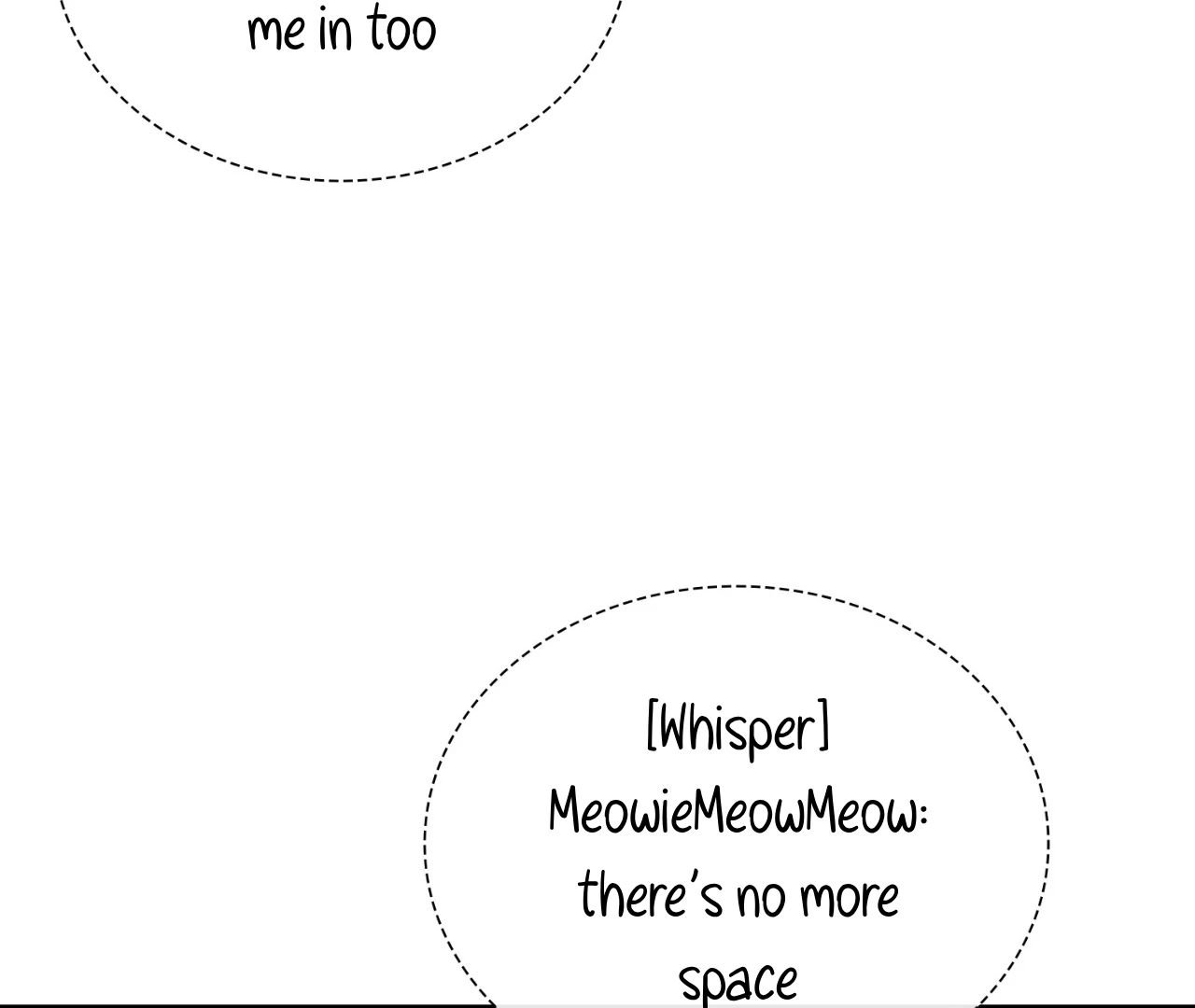 Virtual Strangers [Official] - S2: Chapter 34 (84) manhwa