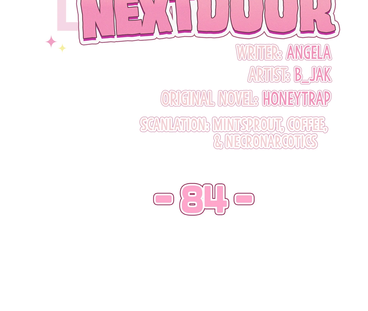 Virtual Strangers [Official] - S2: Chapter 34 (84) manhwa