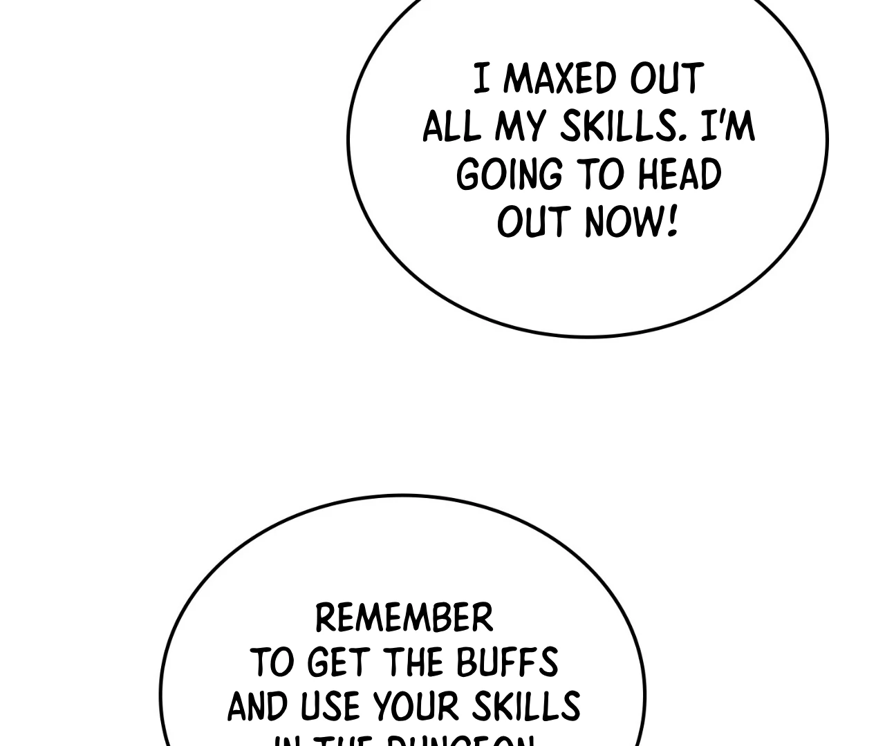 Virtual Strangers [Official] - S2: Chapter 34 (84) manhwa