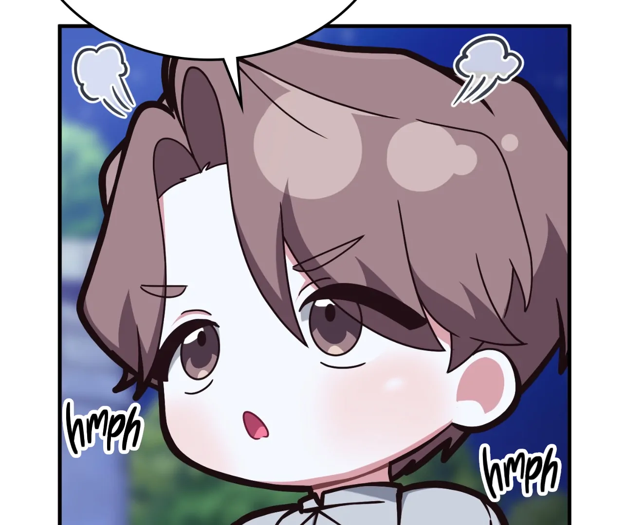 Virtual Strangers [Official] - S2: Chapter 34 (84) manhwa