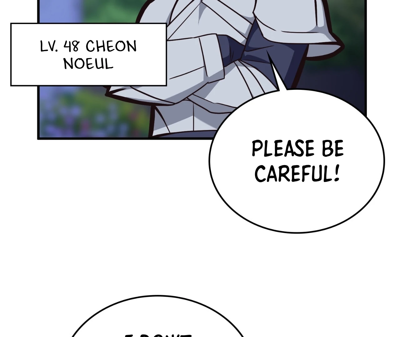 Virtual Strangers [Official] - S2: Chapter 34 (84) manhwa