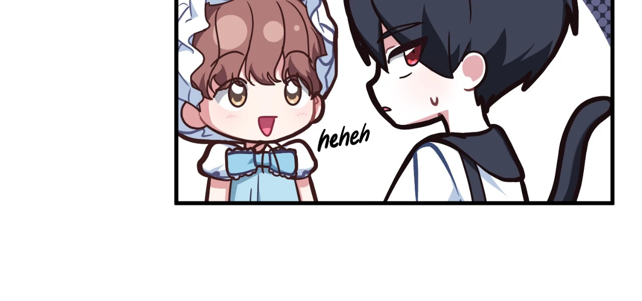 Virtual Strangers [Official] - S2: Chapter 34 (84) manhwa